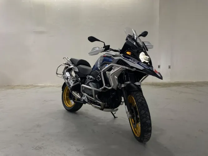BMW R 1250 GS Premium Trophy