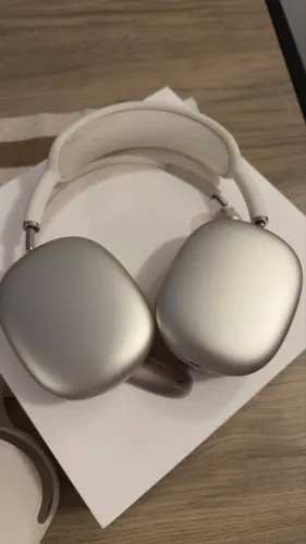 AirPods Max 2 - Novíssimo!
