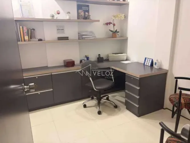 Sala : / Comercial / Ipanema