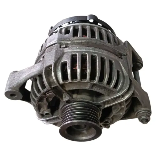 Alternador Gm Zafira Astra 2002 2012