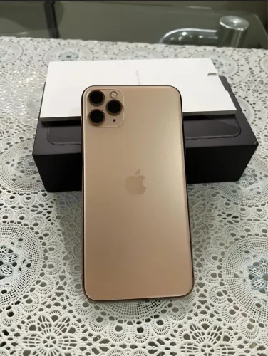 iPhone 11 Pro Max zero
