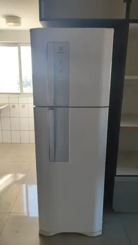 Geladeira Eletrolux