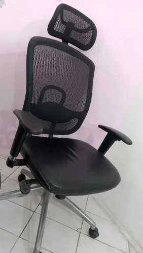 Cadeira Escritório Profissional