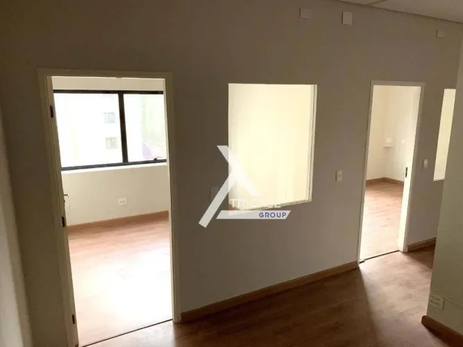 Sala para alugar, 40 m² por R$ 3.407,87/mês - Vila Suzana - São Paulo/SP
