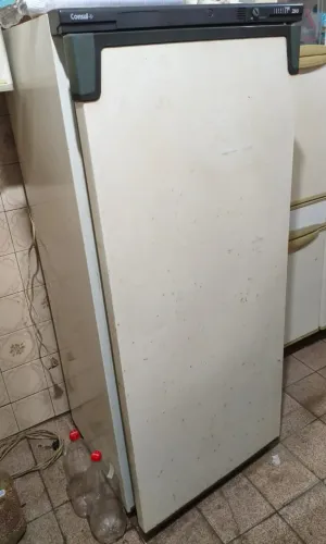 Freezer Vertical Consul 280 Litros (Usado)