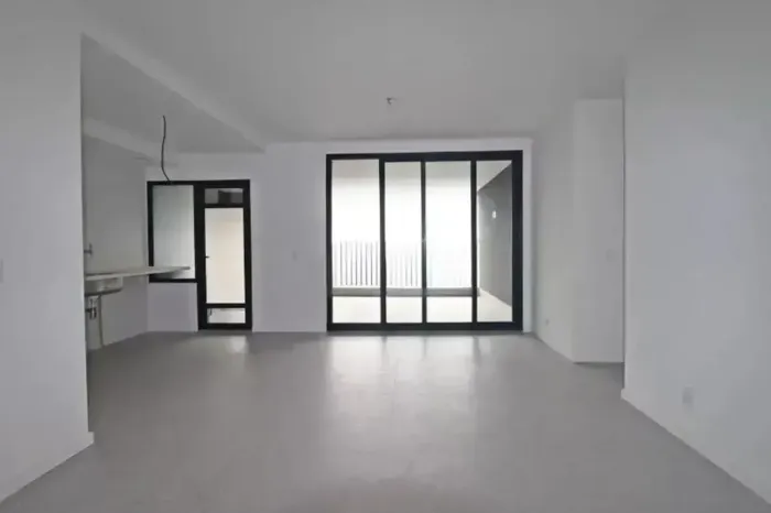 Imóvel para venda possui 97 metros quadrados com 2 quartos em Pinheiros - São Paulo - SP