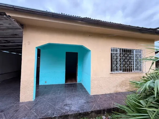 OPORTUNIDADE - CASA LINEAR DOCUMENTAÇÃO 100% OK!
