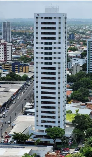 Apartamento em Madalena Recife PE
