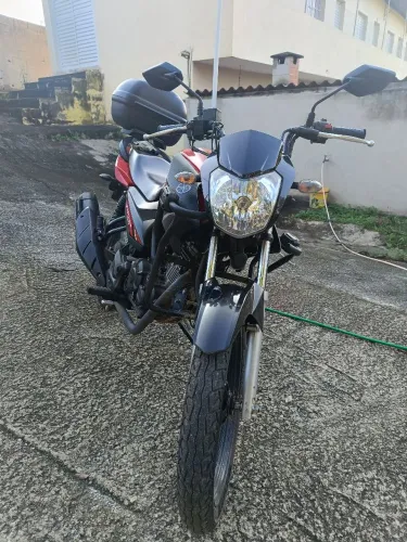 Factor baixo km