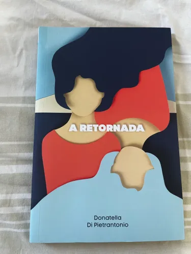 Livro: A retornada - edição especial 