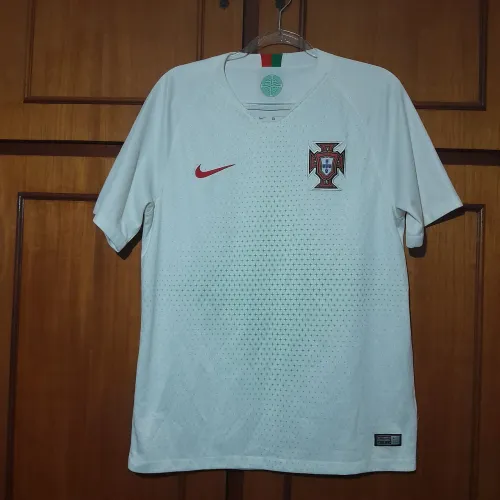 Camisa Portugal G oficial