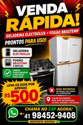500 os dois 