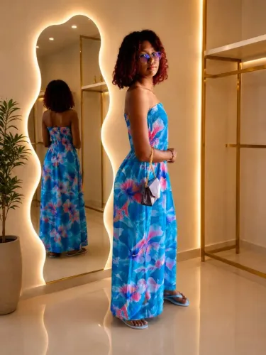 Vestidos feminino