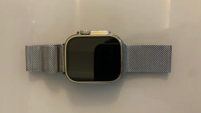 Smartwatch Ultra 49mm - Android e iPhone