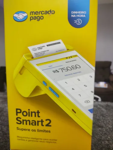 Point Smart 2 