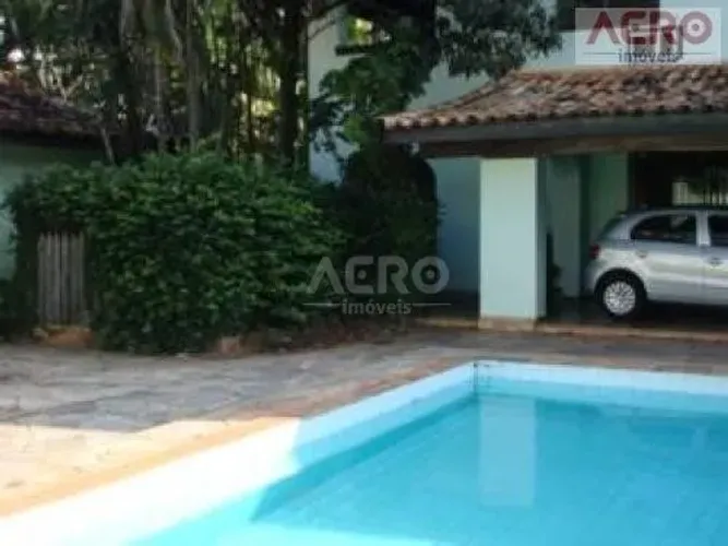 Casa para aluguel e venda com 800 m² e 8 quartos em Centro, Bauru - SP