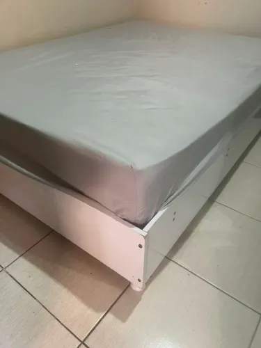 Cama de casal