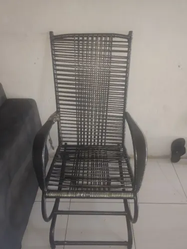 Cadeira elegante
