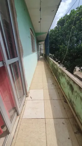 Vendo na Vila Buritis Escritura e Registrada