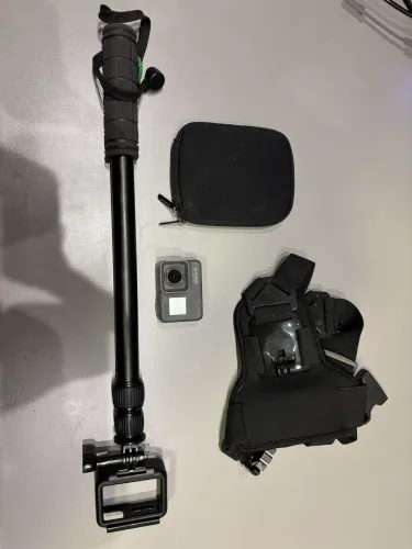 Go Pro Hero 5