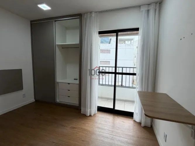 Studio 1 quarto - São Mateus