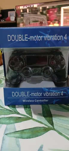 Controle de ps4
