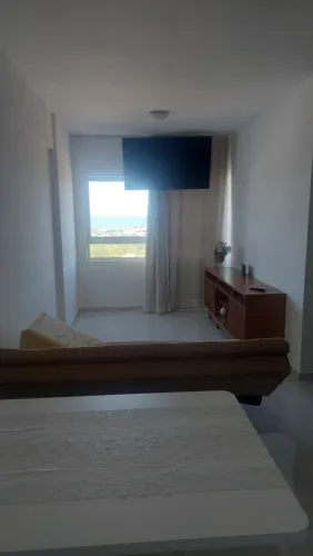 Apartamento com 2 quartos sendo uma suíte no park boa vista no são Jorge no 16 andar