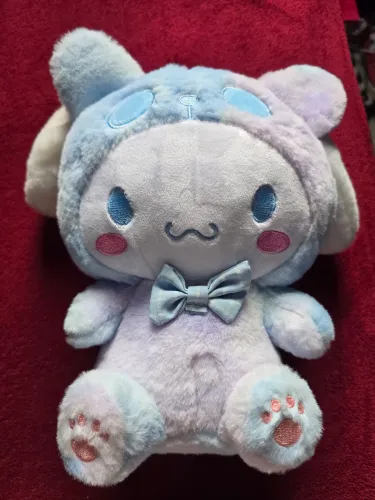 Pelúcia Cinnamoroll