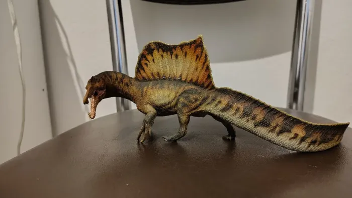 Spinosaurus PNSO