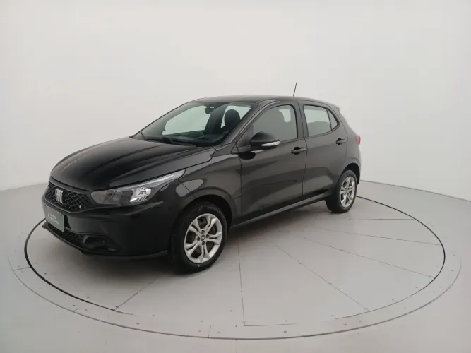 Fiat Argo Drive 1.0 Firefly 2026