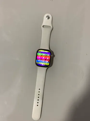 Apple Watch série 10 GPS