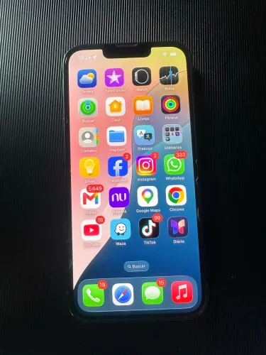 iPhone 13