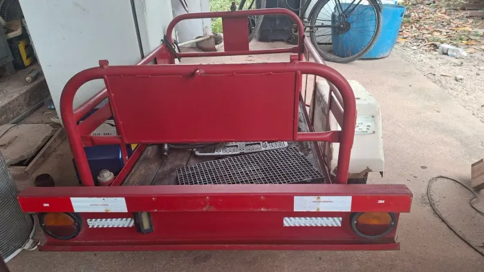 Carretinha