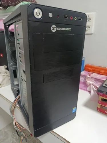 Gabinete GT goldentec