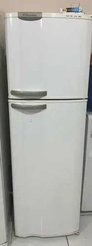 Geladeira Electrolux