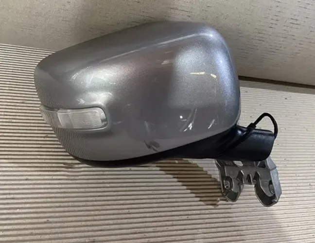 Retrovisor Direito Jeep Renegade
