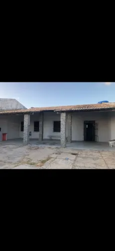 Vendo/Alugo casa em Pirambu para Carnaval