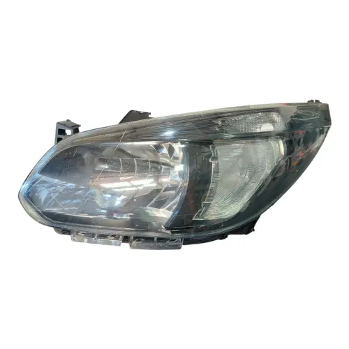 Farol Gm Spin Mascara Negra 2012 2013 2014 2015 2016 Original