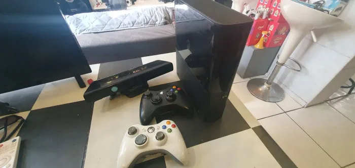 Kit Xbox Super Slim
