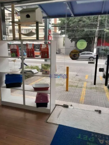 Pet Shop a venda por R$ 320.000 - Vila Madalena - São Paulo/SP
