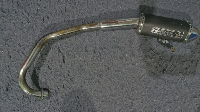Vendo esse fortuna da 160
