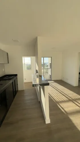 LOCAÇÃO ANUAL | APARTAMENTO NO RESIDENCIAL VIVA VIDA ITAJAÍ/SC
