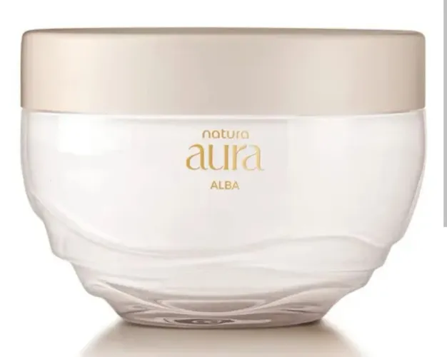 Creme Alba Natura