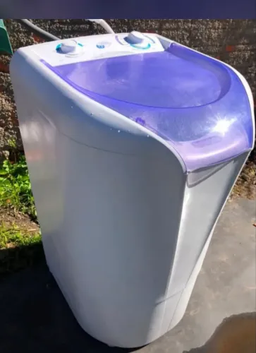 Máquina de lavar 