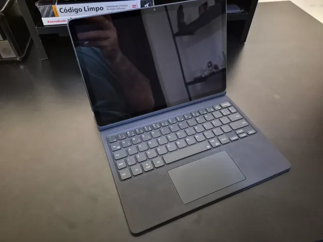 Tablet Samsung Galaxy s9 SM-X710