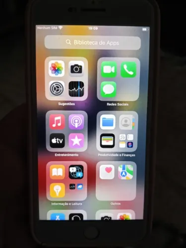 iPhone 7 plus