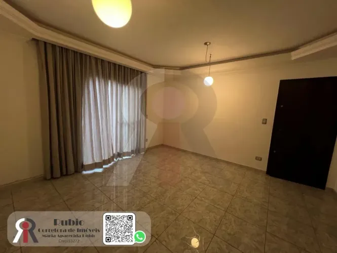 Apartamento 2 dorm - Jardim Saira
