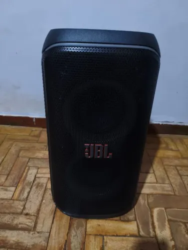 JBL partybox 120 novíssima 