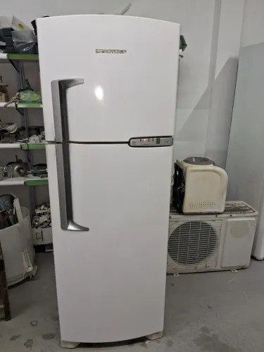 Geladeira Brastemp Frost Free 