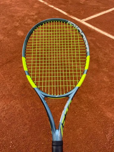 Babolat Pure Aero 98 Alcaraz